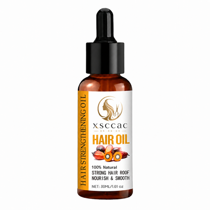 xsccac-hair oil Pure natural ingredients